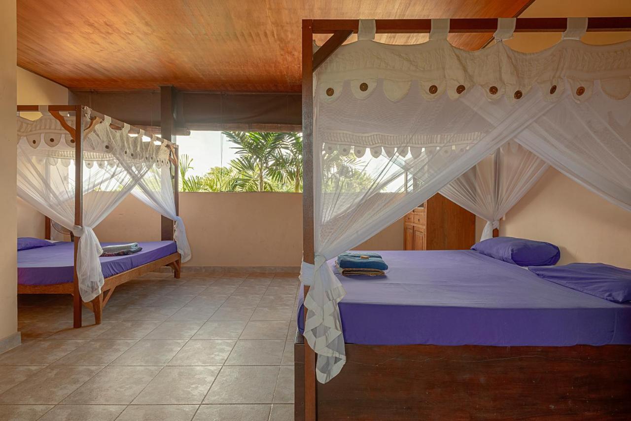 Pondok Indah Bungalow Bingin Uluwatu Exteriör bild
