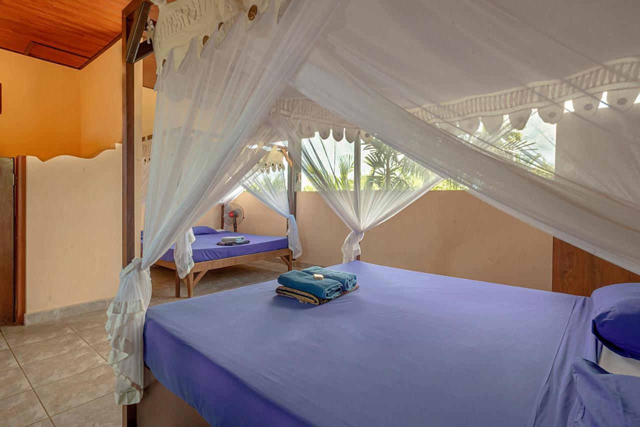 Pondok Indah Bungalow Bingin Uluwatu Exteriör bild