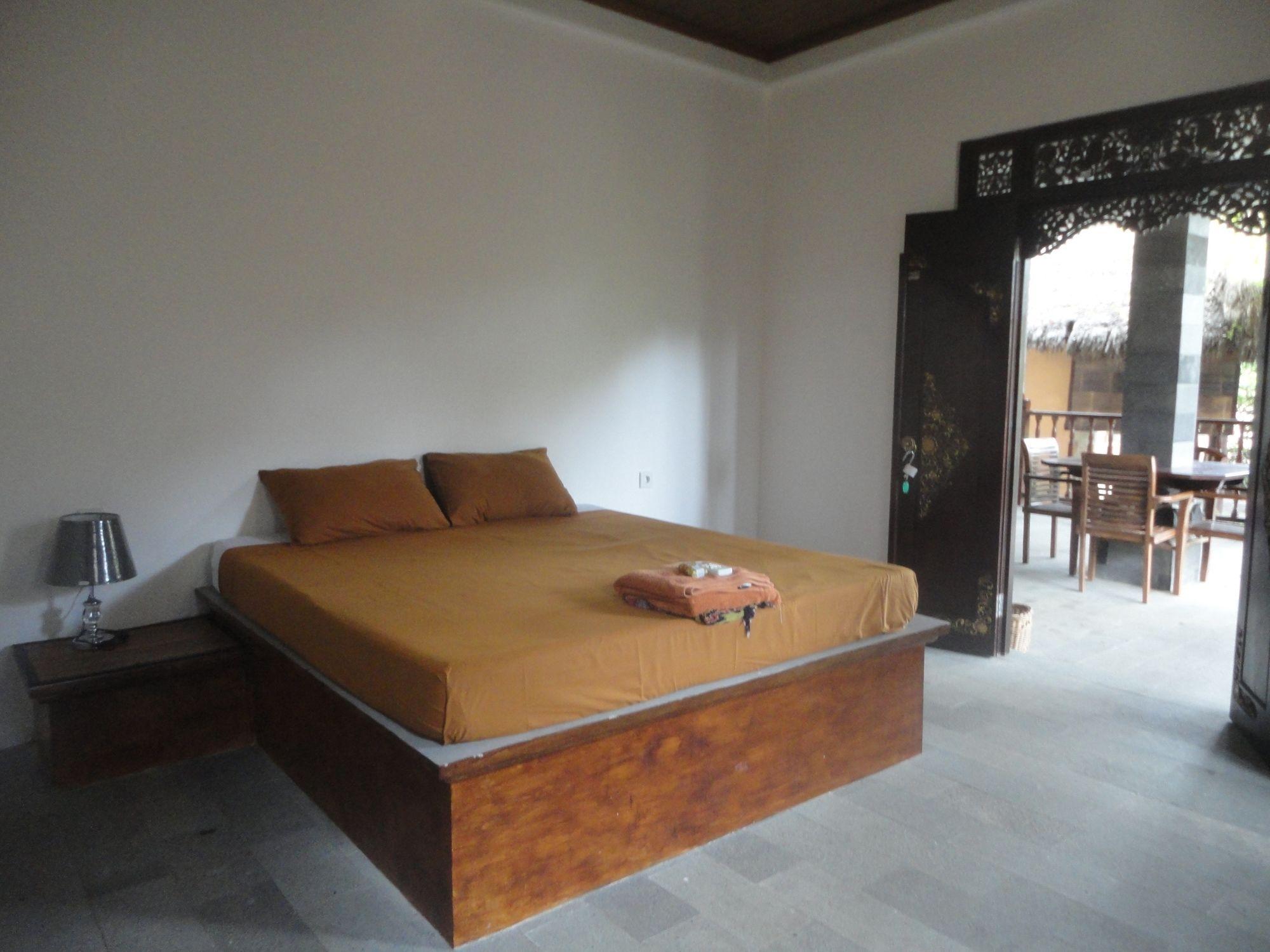 Pondok Indah Bungalow Bingin Uluwatu Exteriör bild