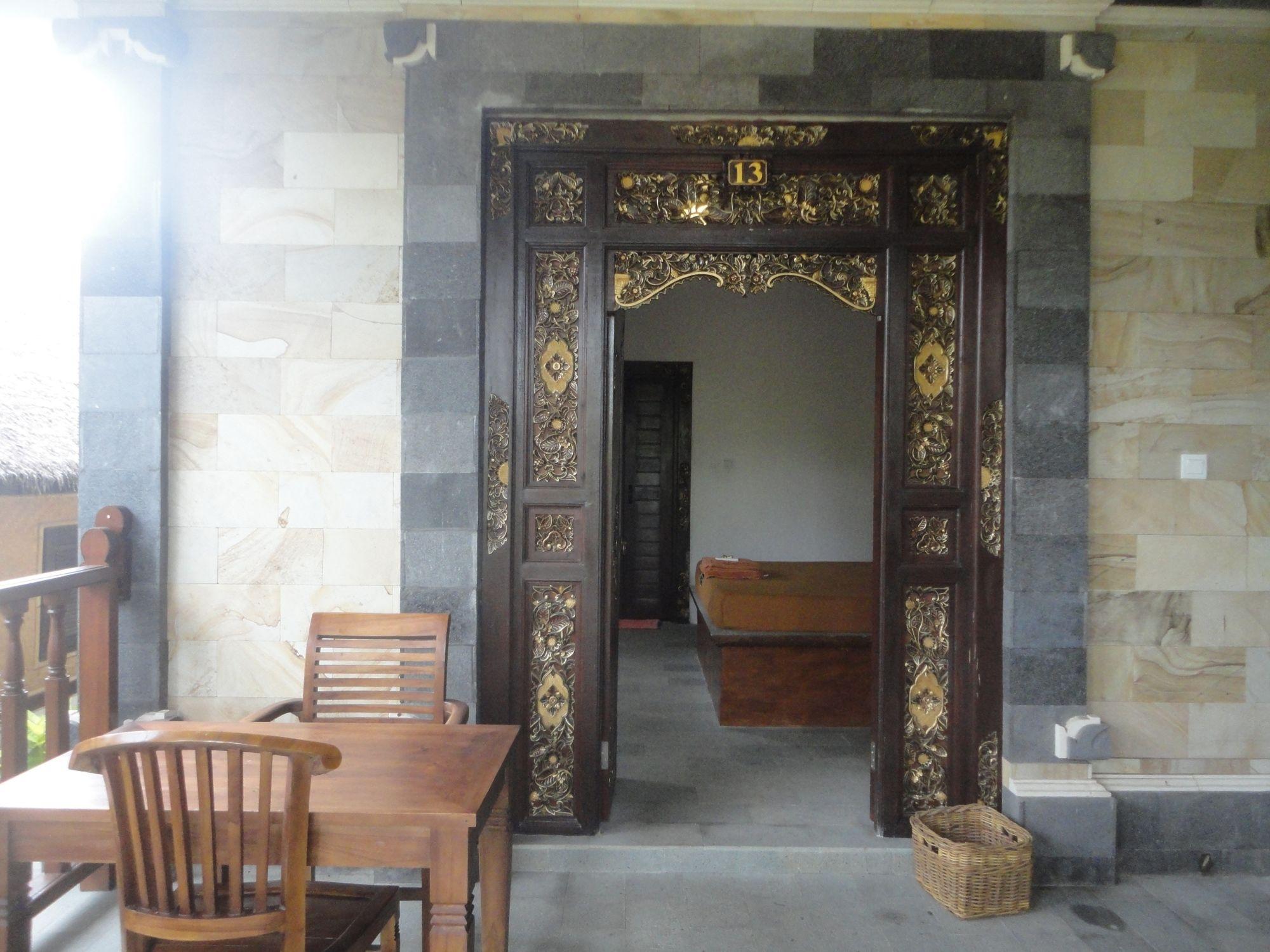 Pondok Indah Bungalow Bingin Uluwatu Exteriör bild