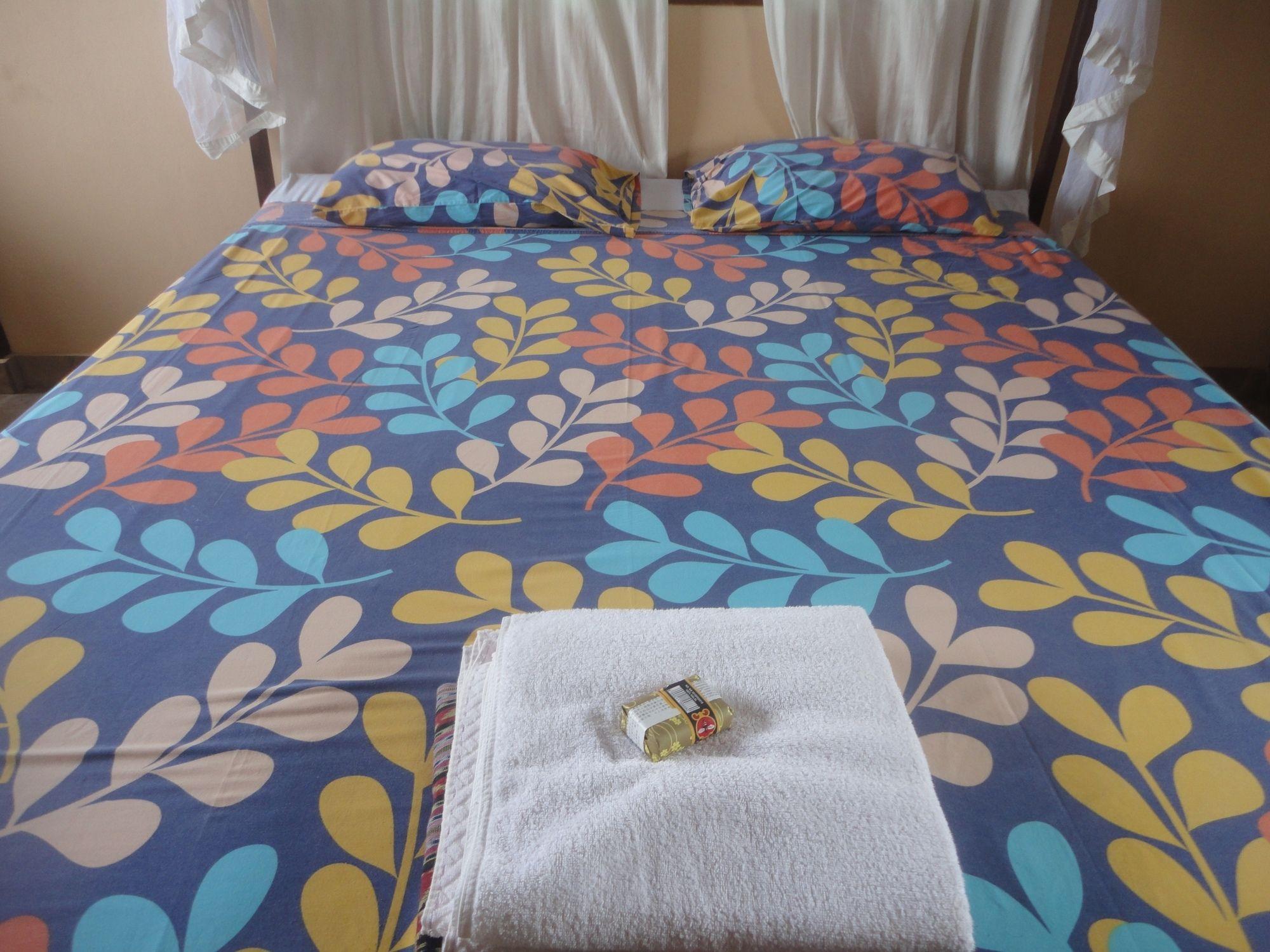 Pondok Indah Bungalow Bingin Uluwatu Exteriör bild