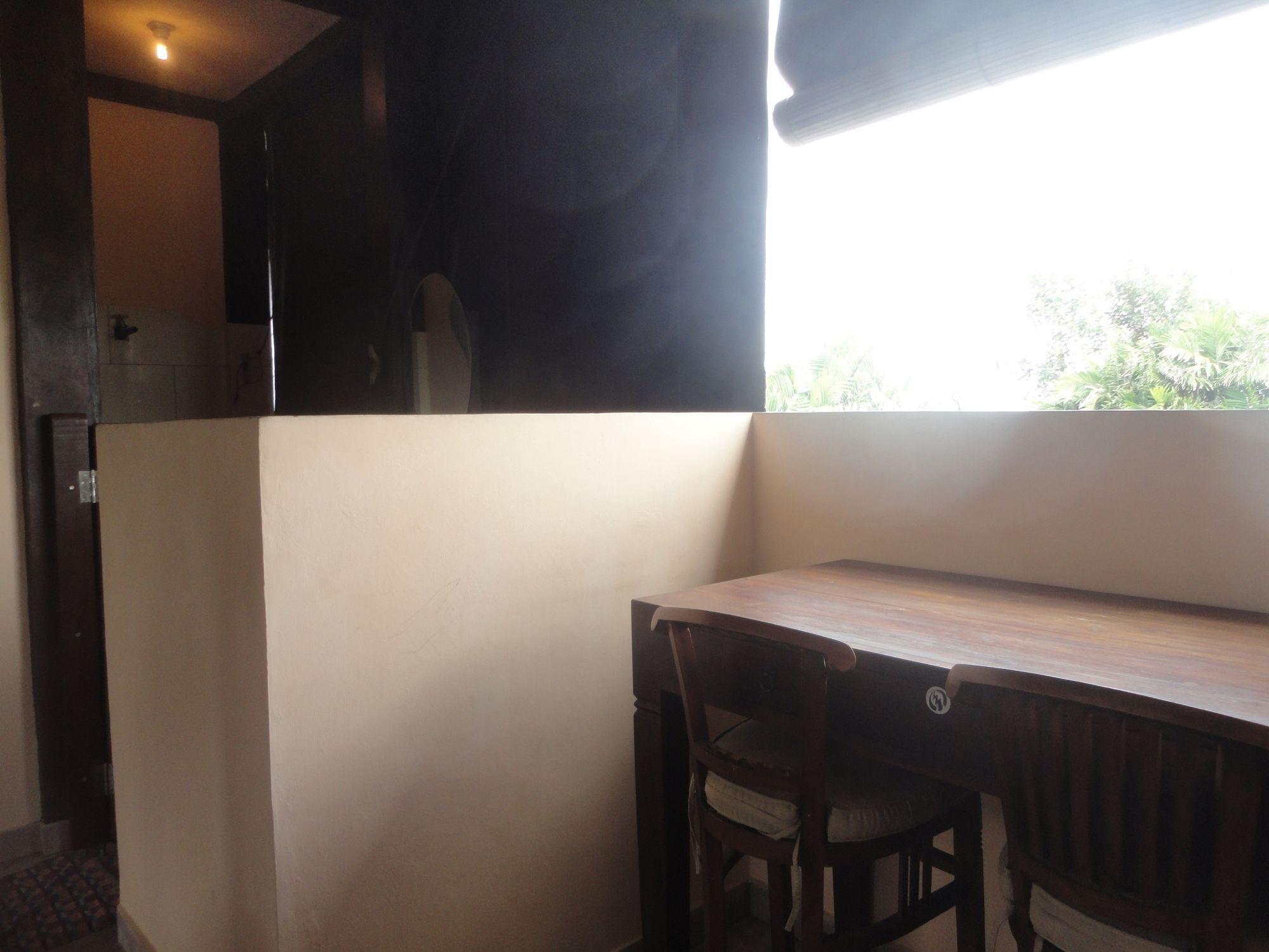 Pondok Indah Bungalow Bingin Uluwatu Exteriör bild