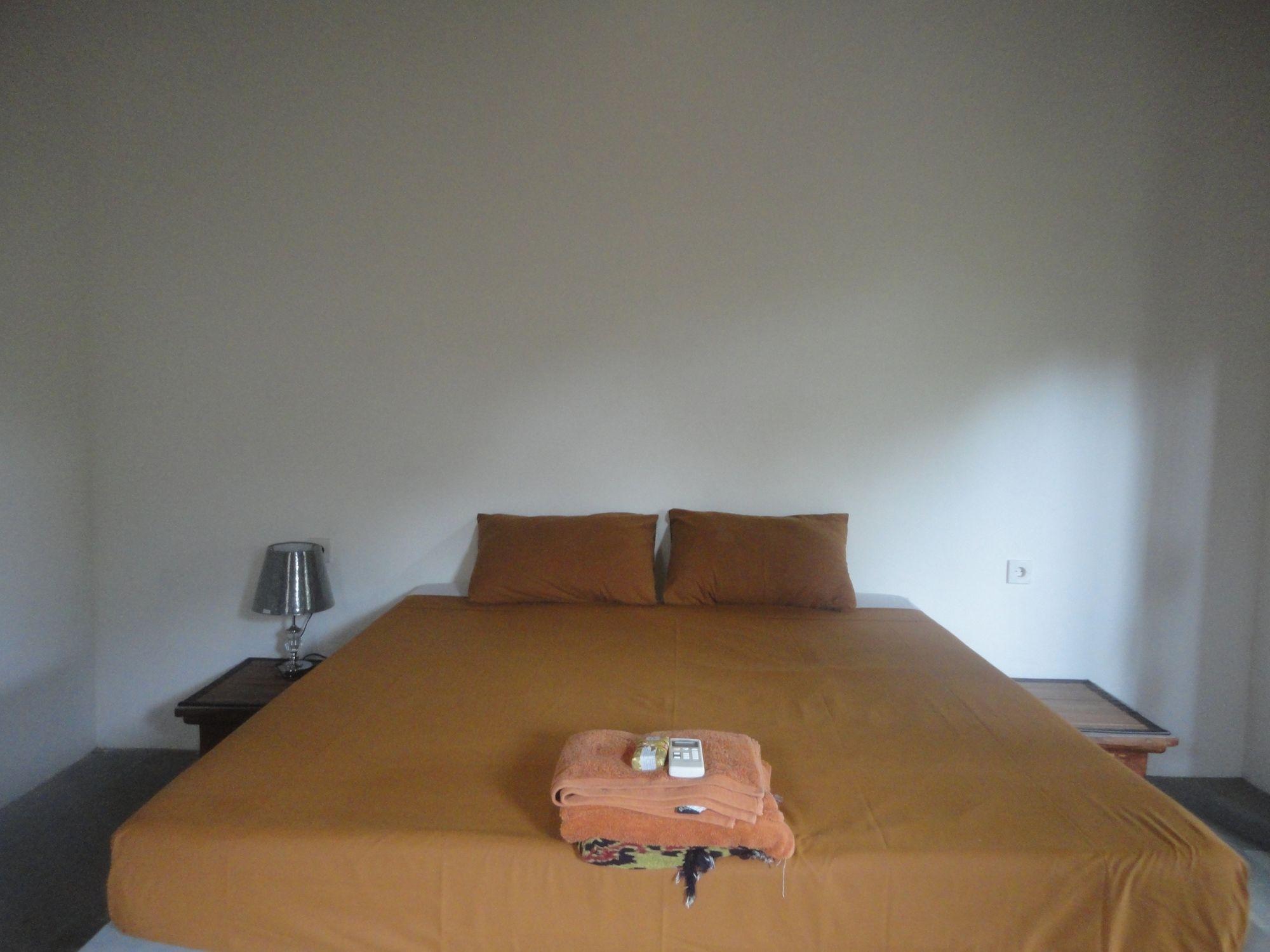 Pondok Indah Bungalow Bingin Uluwatu Exteriör bild