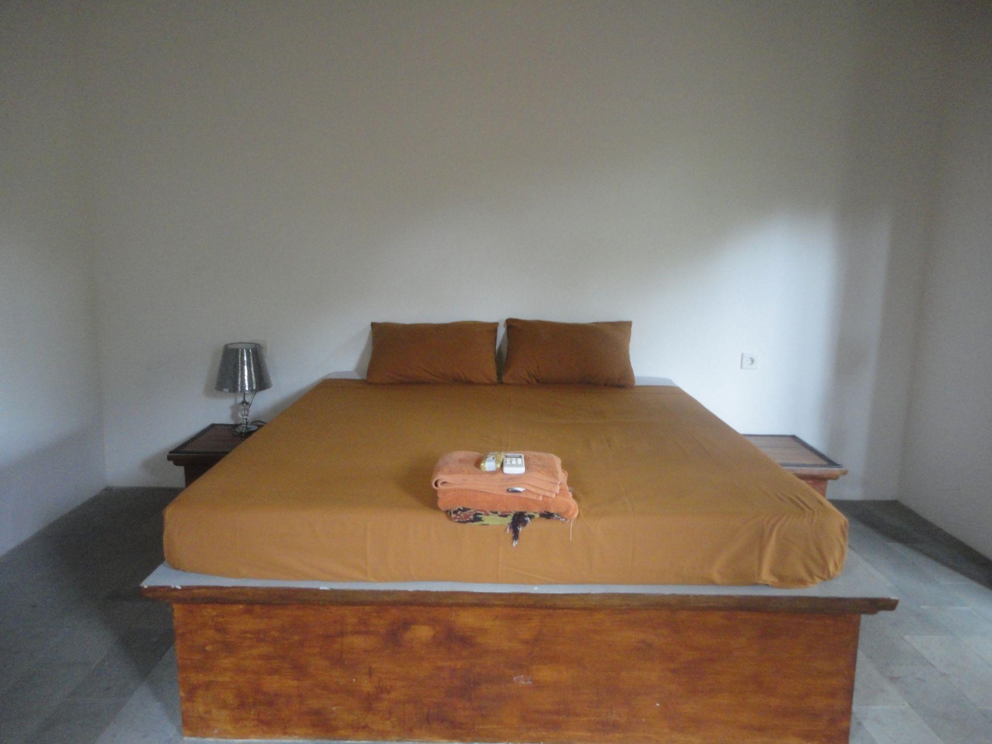 Pondok Indah Bungalow Bingin Uluwatu Exteriör bild
