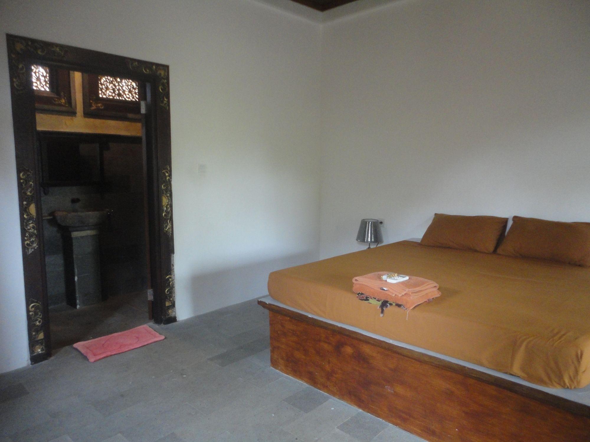 Pondok Indah Bungalow Bingin Uluwatu Exteriör bild