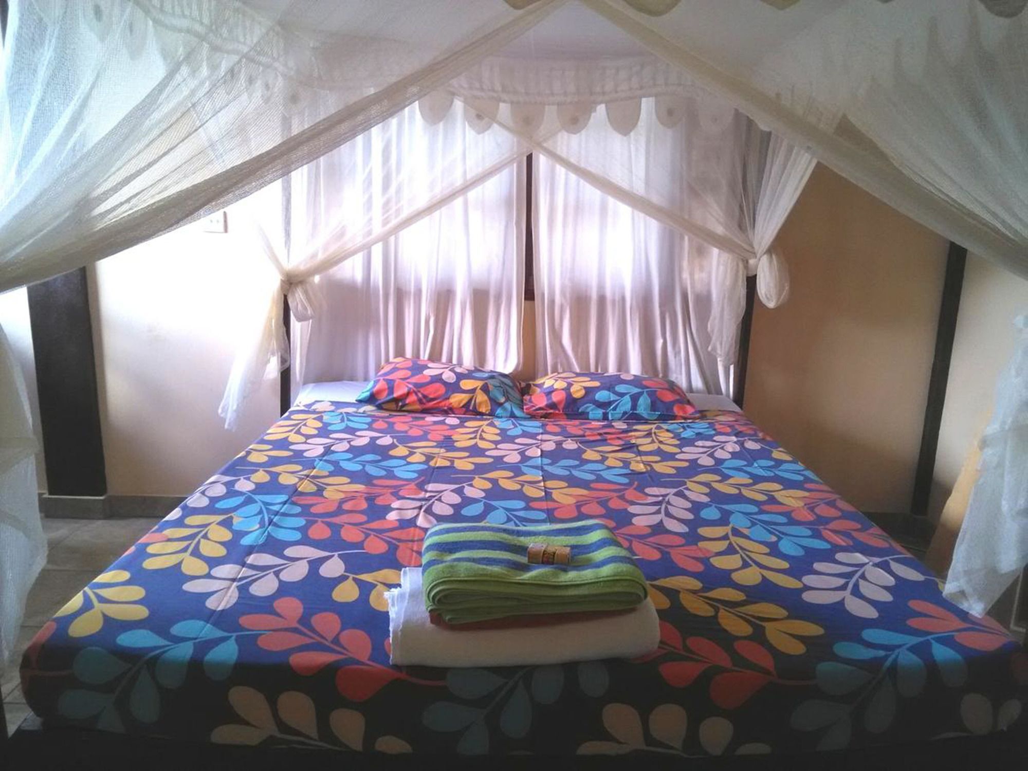 Pondok Indah Bungalow Bingin Uluwatu Exteriör bild